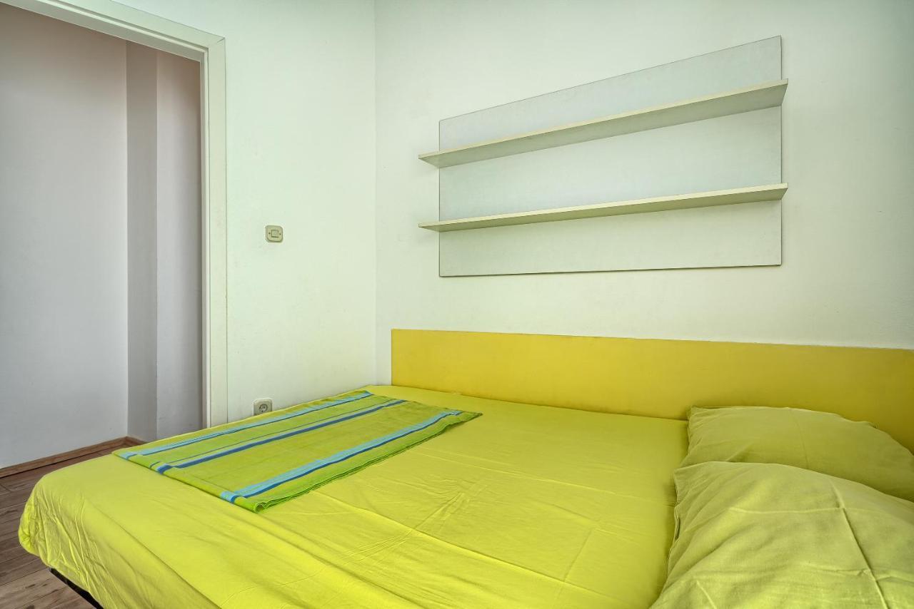 Apartmani Ticic Trogir Exterior photo